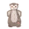 Douglas Cuddle Toys Sshlumpies | Nova Owl Sshlumpie