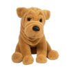 Douglas Cuddle Toys Dlux | Tater Dlux Shar Pei