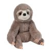 Douglas Cuddle Toys Jungle & Zoo | Lizzie Soft Sloth