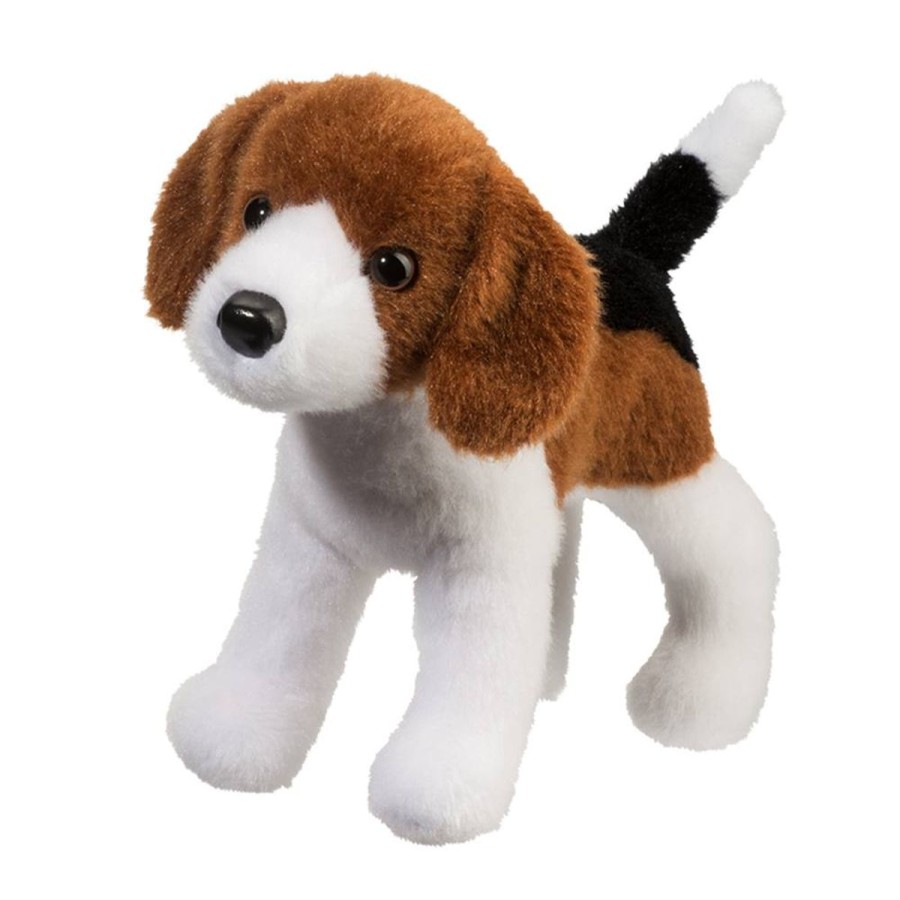 Douglas Cuddle Toys Dogs | Bob Beagle