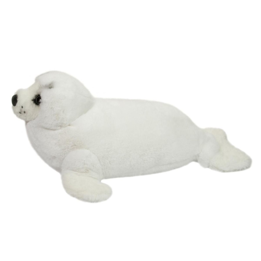 Douglas Cuddle Toys Dlux | Harper Dlux Seal