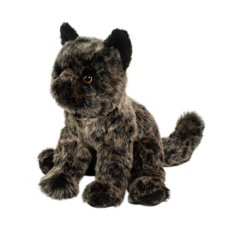 Douglas Cuddle Toys Cats | Margot Tortie Cat