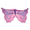 Douglas Cuddle Toys Dreamy Dress-Ups | Pink Rainbow Fairy Fantasy Wings