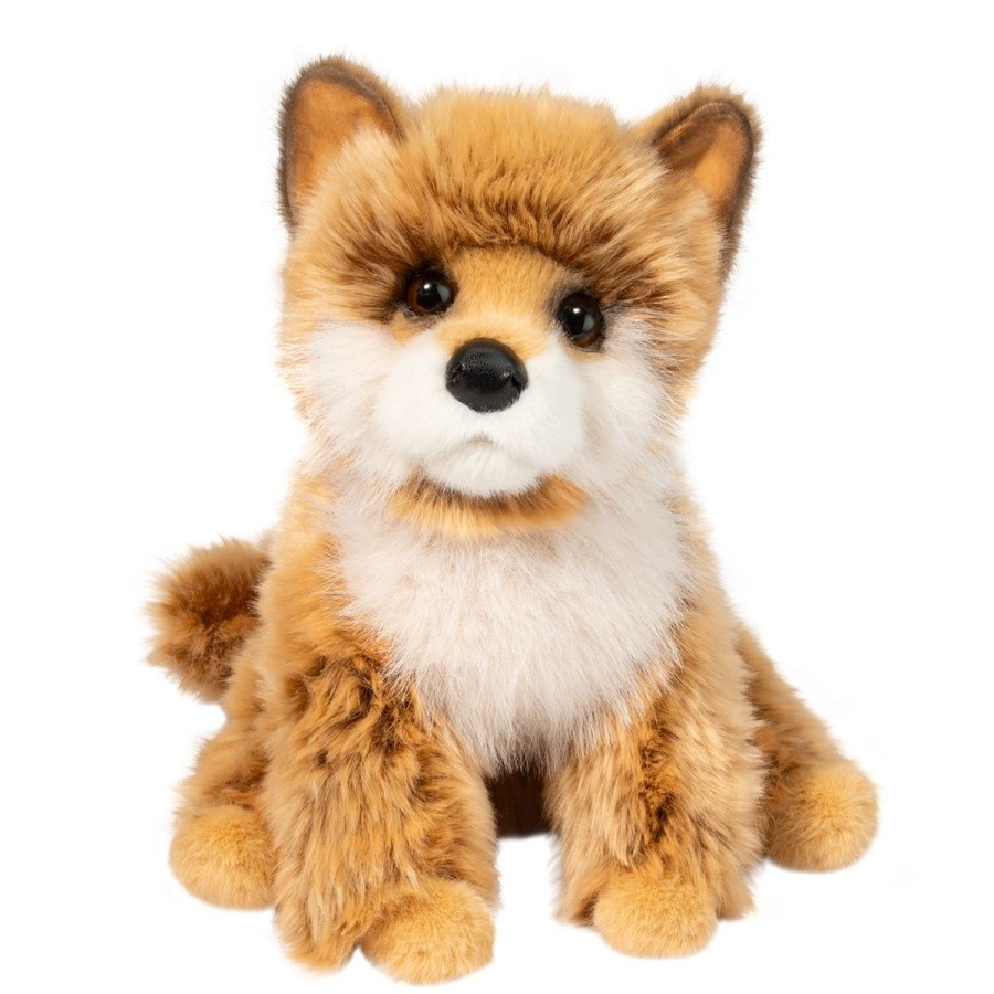 Douglas Cuddle Toys Dogs | Dove Pomsky