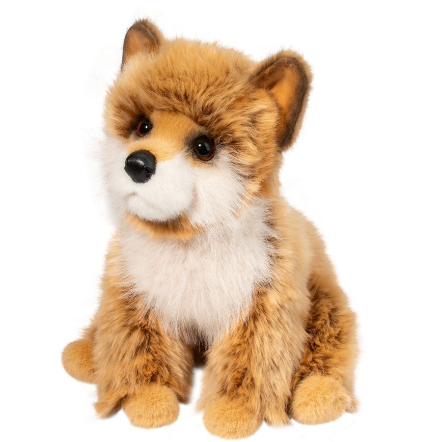 Douglas Cuddle Toys Dogs | Dove Pomsky