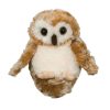 Douglas Cuddle Toys Wildlife | Lil' Baby Owl