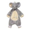 Douglas Cuddle Toys Sshlumpies | Joey Gray Elephant Sshlumpie