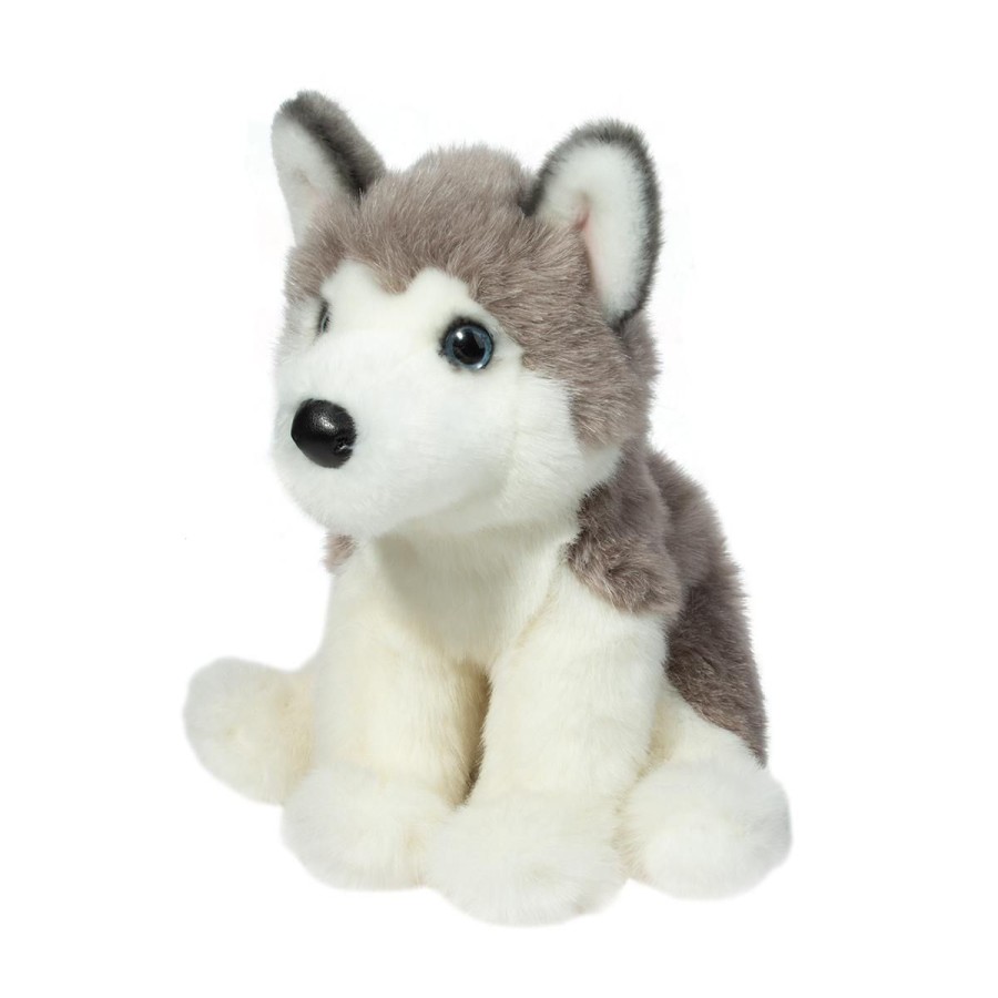 Douglas Cuddle Toys Dogs | North Husky