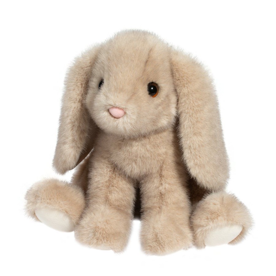 Douglas Cuddle Toys Farm | Toastie Tan Bunny