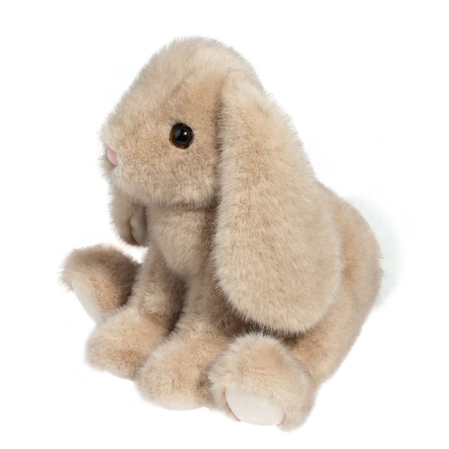 Douglas Cuddle Toys Farm | Toastie Tan Bunny