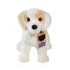 Douglas Cuddle Toys Dogs | Gemma Cream Lab Mix Rescue Pup