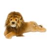 Douglas Cuddle Toys Dlux | Zeus Dlux Lion