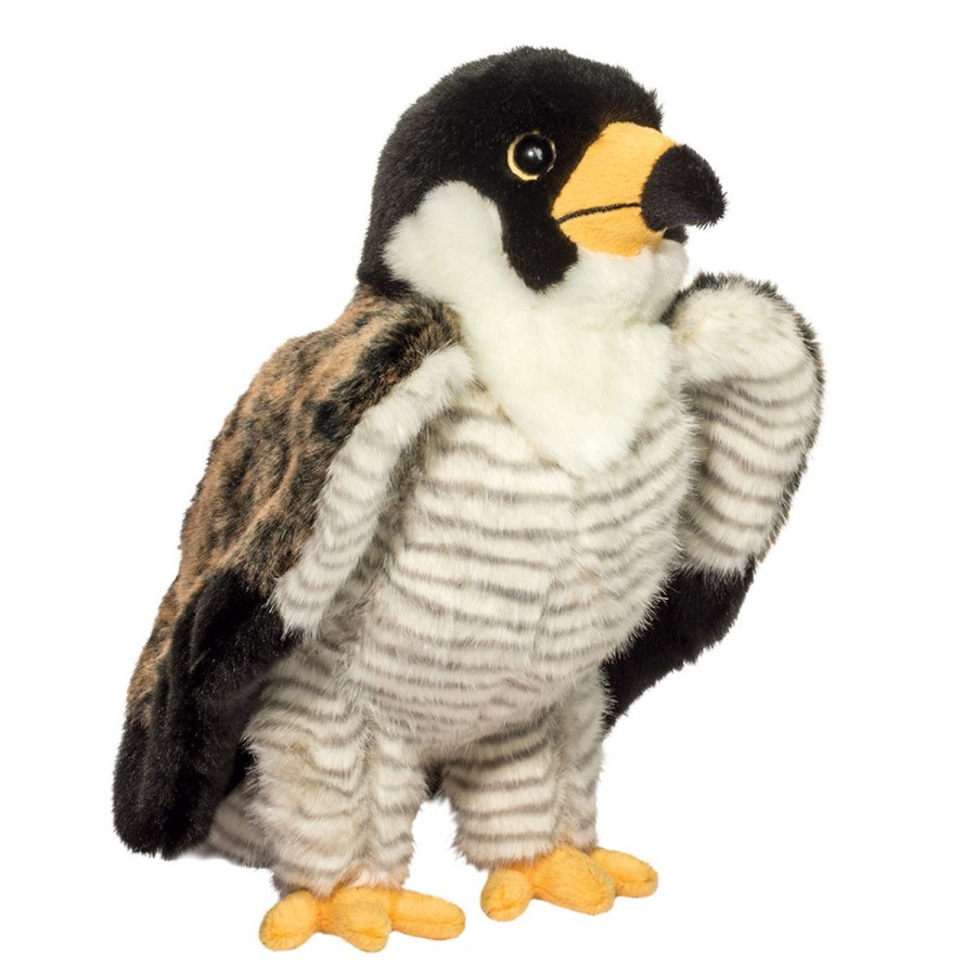 Douglas Cuddle Toys Wildlife | Houston Falcon