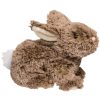 Douglas Cuddle Toys Wildlife | Taylor Mocha Bunny