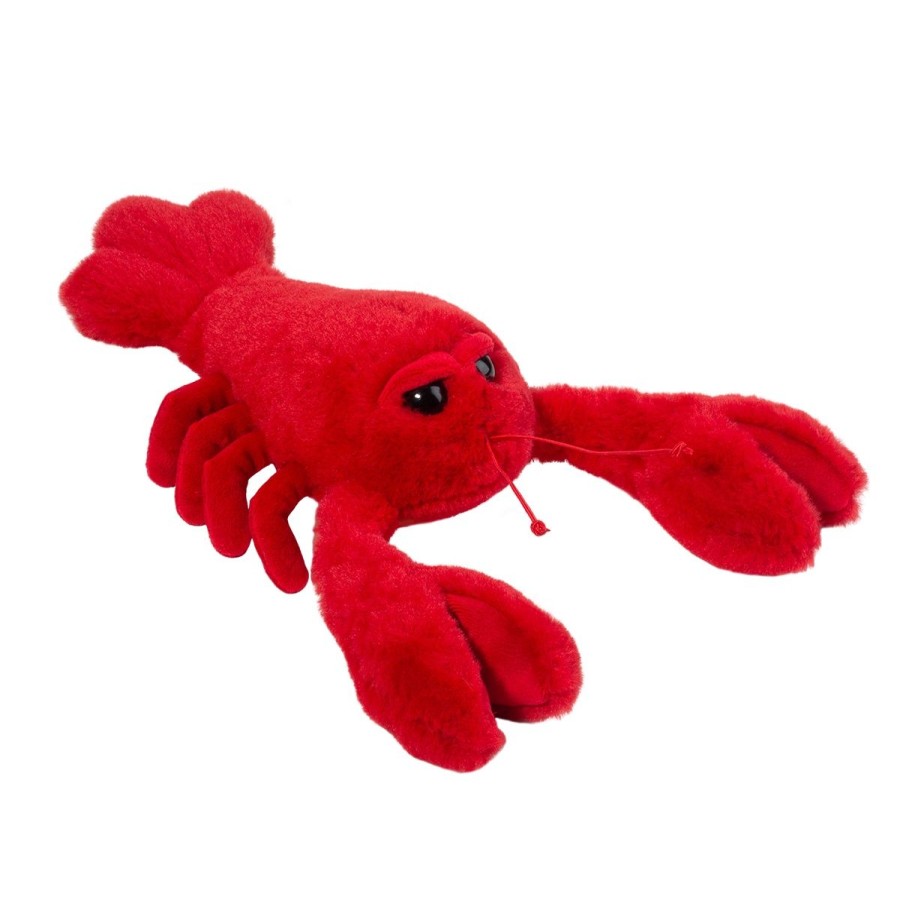 Douglas Cuddle Toys Sea Life | Clawson Lobster