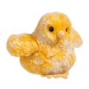 Douglas Cuddle Toys Farm | Yellow Multi Chick