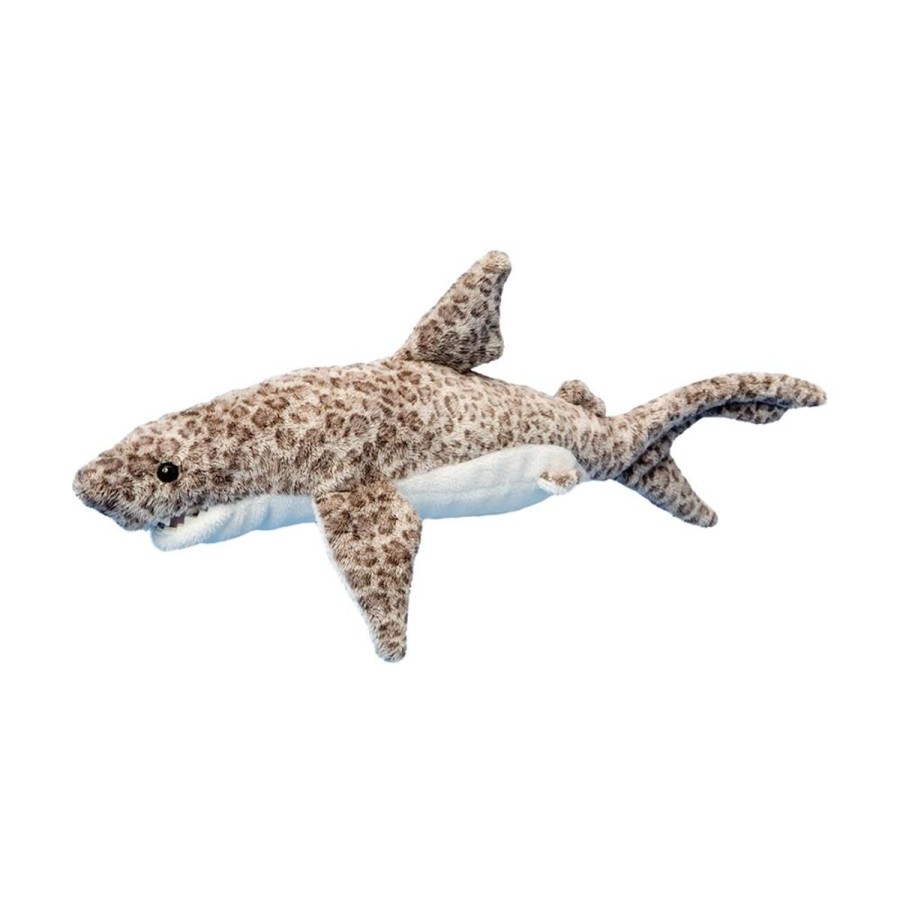 Douglas Cuddle Toys Sea Life | Titus Tiger Shark