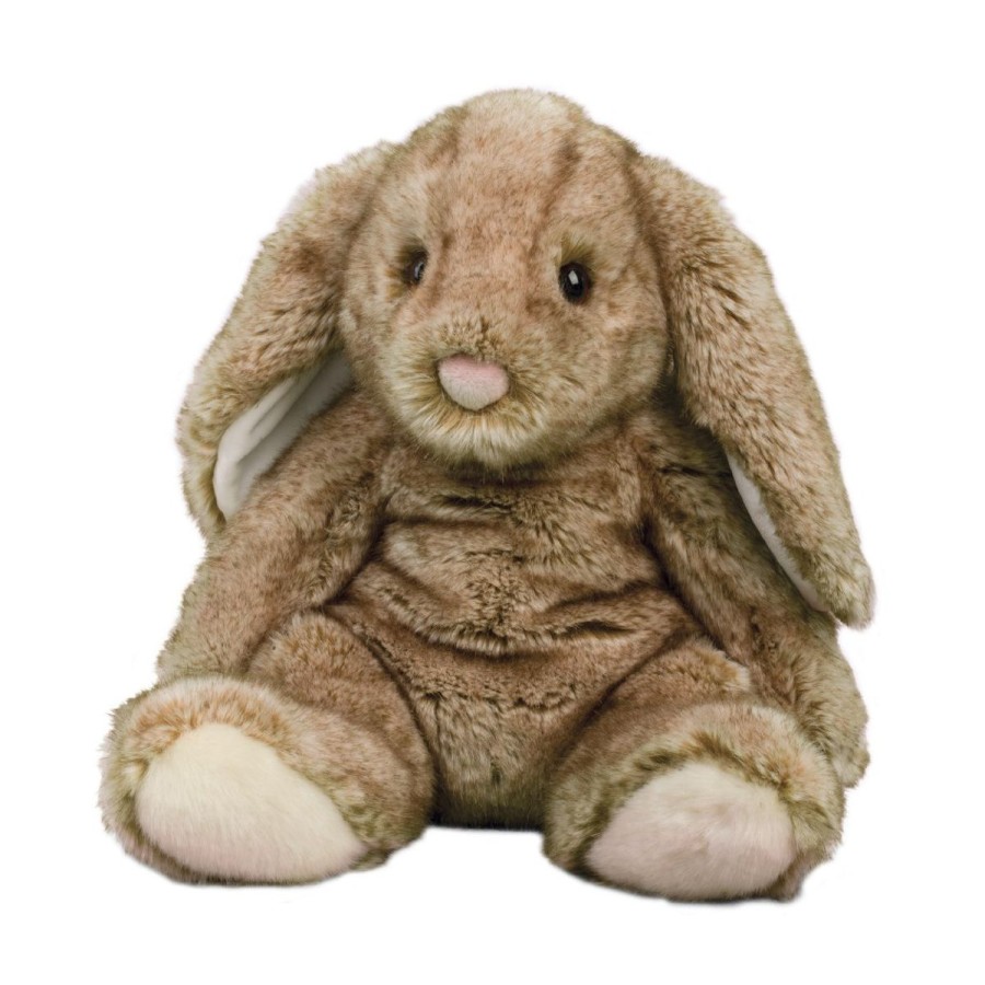 Douglas Cuddle Toys Dlux | Truffle Bunny