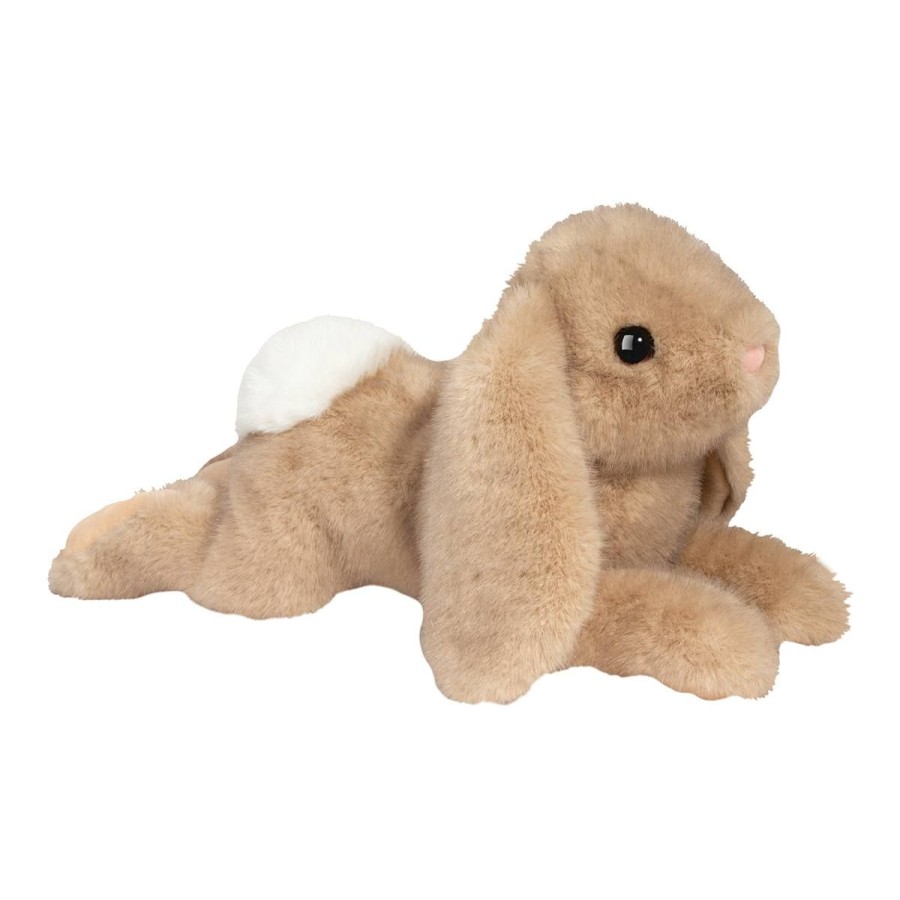 Douglas Cuddle Toys Farm | Thistle Tan Bunny