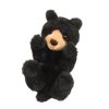 Douglas Cuddle Toys Wildlife | Lil' Baby Black Bear