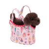 Douglas Cuddle Toys Sassy Pet Saks | Sweet Treat Sassy Sak With Chocolate Lab