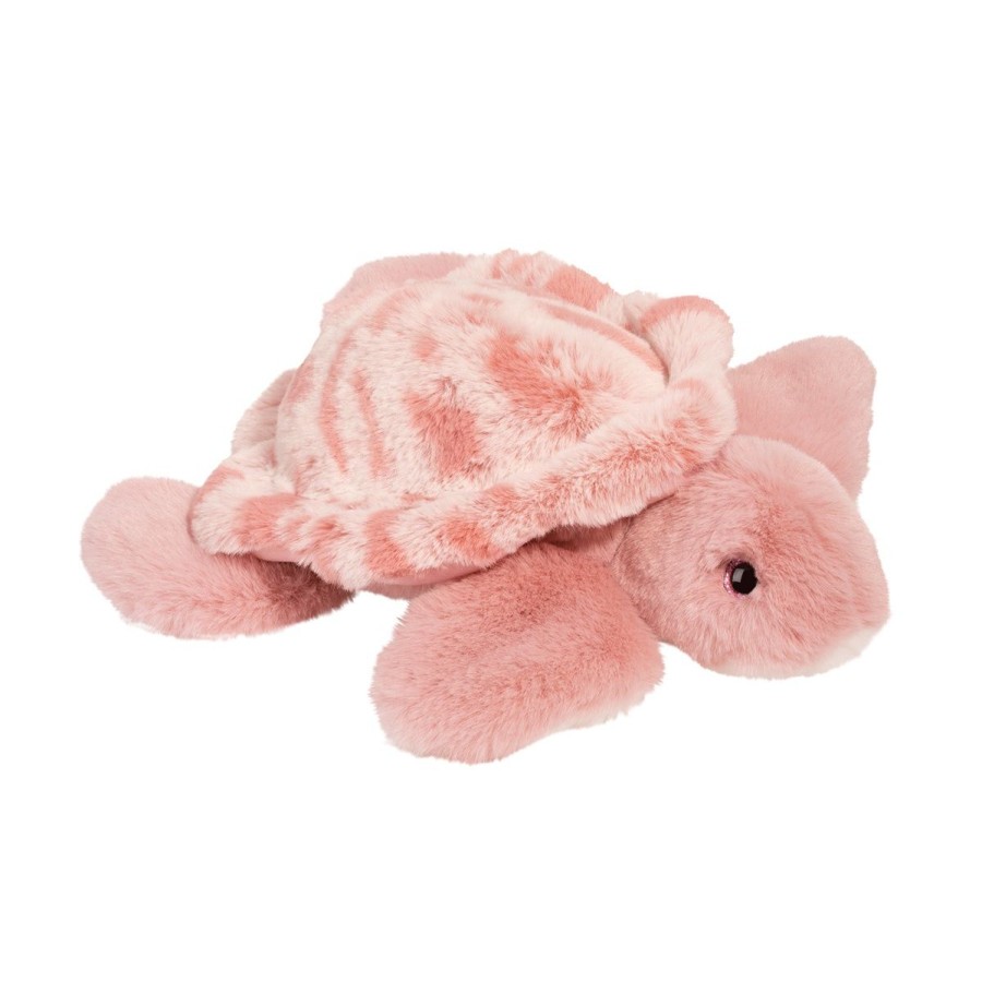 Douglas Cuddle Toys Fantasy Friends | Cordelia Sea Turtle