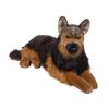 Douglas Cuddle Toys Dogs | Major German Shepherd