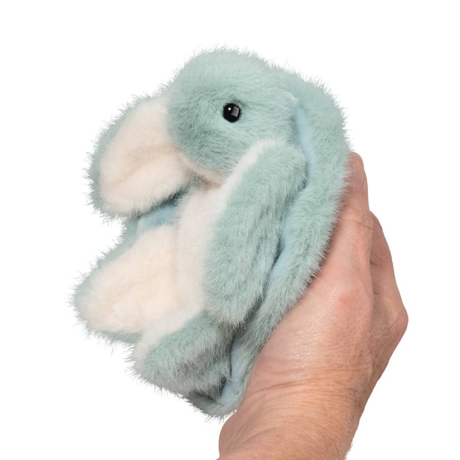 Douglas Cuddle Toys Sea Life | Lil' Baby Sea Turtle