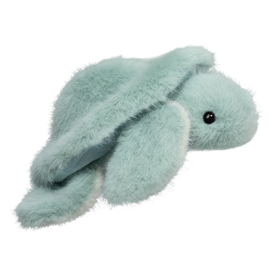 Douglas Cuddle Toys Sea Life | Lil' Baby Sea Turtle