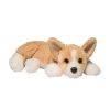 Douglas Cuddle Toys Dogs | Rudy Corgi