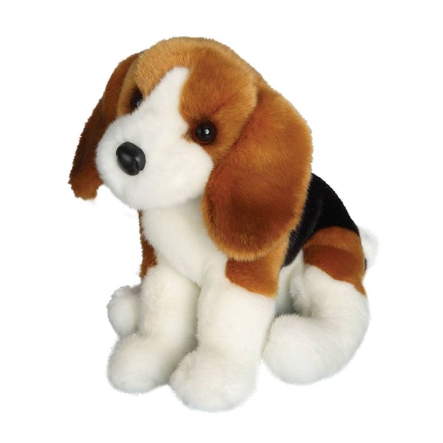 Douglas Cuddle Toys Dogs | Balthezar Beagle