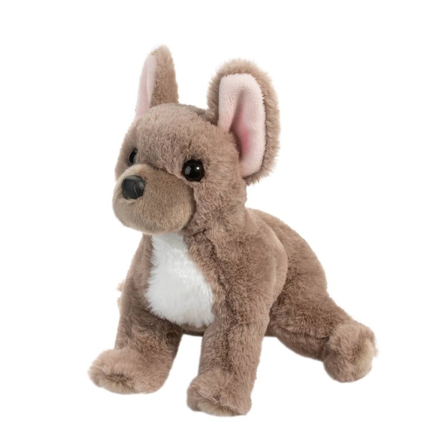 Douglas Cuddle Toys Dogs | Gabbie Soft French Bulldog