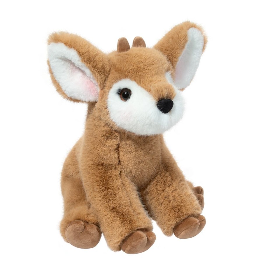 Douglas Cuddle Toys Wildlife | Super Fernie Soft Fawn