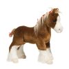 Douglas Cuddle Toys Farm | Samson Clydesdale