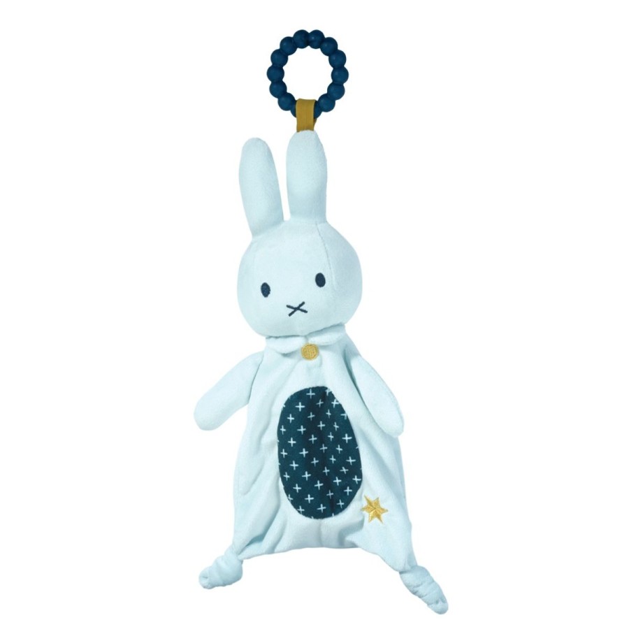 Douglas Cuddle Toys Miffy | Miffy Teether