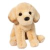 Douglas Cuddle Toys Dogs | Ace Yellow Lab