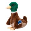 Douglas Cuddle Toys Wildlife | Desie Soft Mallard Duck