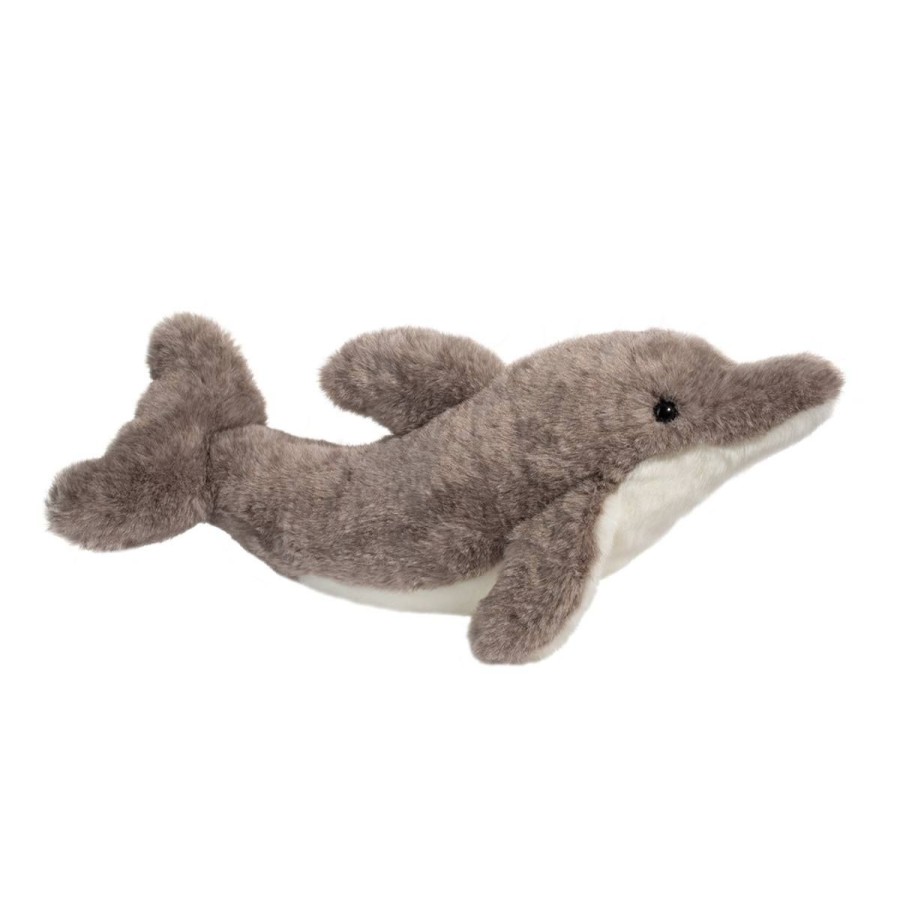 Douglas Cuddle Toys Dlux | Doris Dlux Dolphin