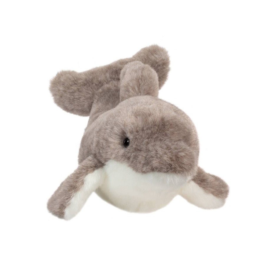 Douglas Cuddle Toys Dlux | Doris Dlux Dolphin