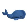 Douglas Cuddle Toys Sea Life | Willie Navy Whale