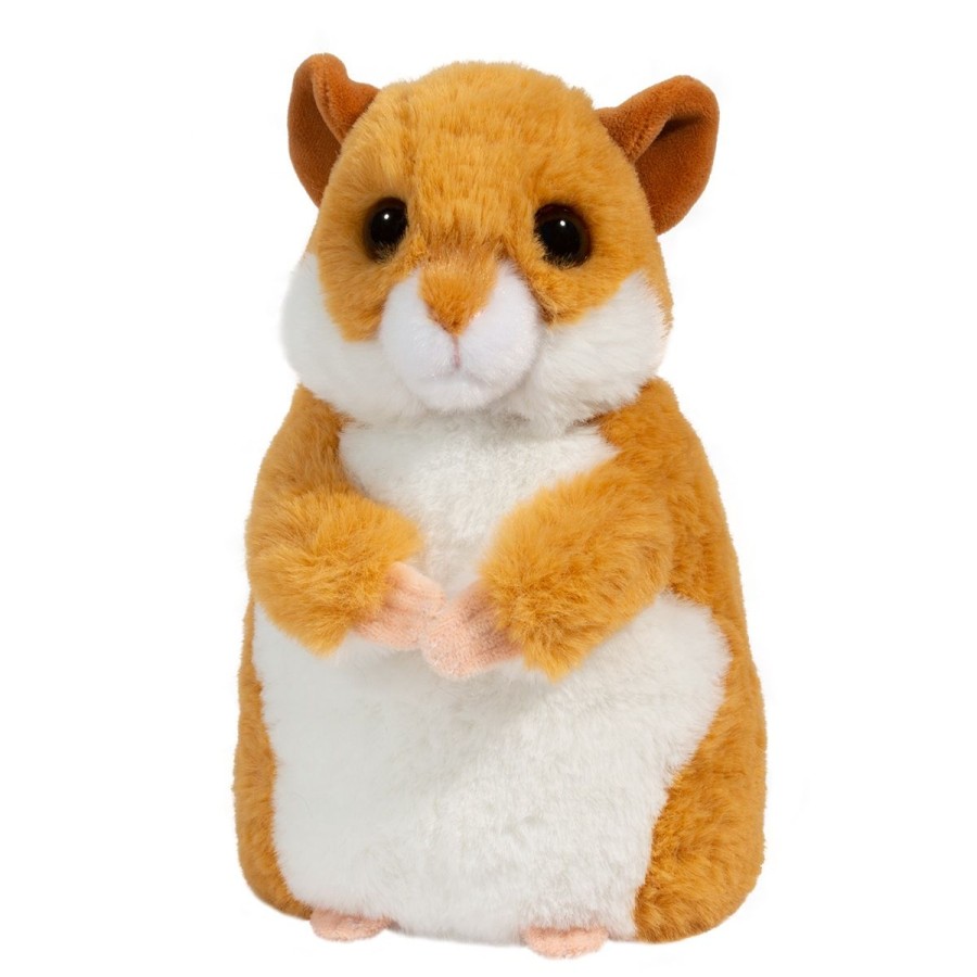 Douglas Cuddle Toys Farm | Hammie Soft Hamster