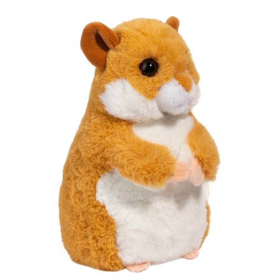 Douglas Cuddle Toys Farm | Hammie Soft Hamster