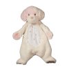 Douglas Cuddle Toys Sshlumpies | Rosy Cream Puppy Sshlumpie