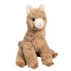 Douglas Cuddle Toys Farm | Pete Alpaca