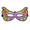 Douglas Cuddle Toys Dreamy Dress-Ups | Rainbow Fairy Fantasy Mask