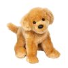 Douglas Cuddle Toys Dogs | Bella Golden Retriever