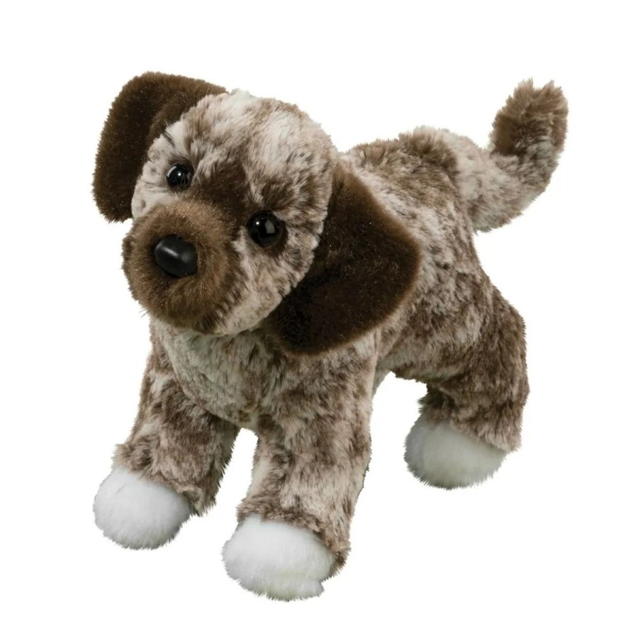 Douglas Cuddle Toys Dogs | Spud Mutt