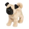 Douglas Cuddle Toys Dogs | Hamilton Pug