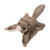 Douglas Cuddle Toys Wildlife | Jumper Flying Squirrel