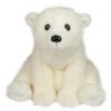 Douglas Cuddle Toys Dlux | Ursus Dlux Polar Bear